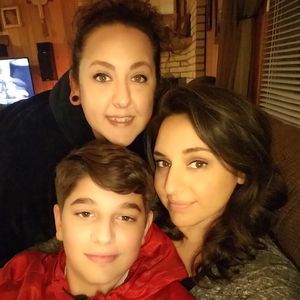 Meet your Posher, Julia